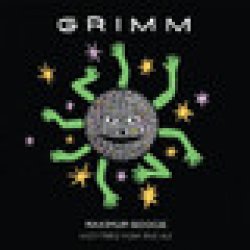 Grimm Artisanal Ales Maximum Boogie Hazy TIPA 4pk 16oz Cans - Artale & Co.