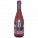 Hop Hooligans Sparklepuss: Strawberry Shortcake Rum BA (2025, Purple Wax) 