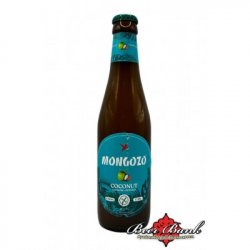 Mongozo Coconut