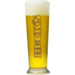 Beck's - Estucerveza