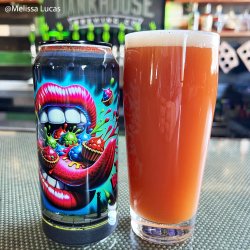 DankHouse Brewing Company Tart Buds