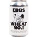 EBBS Brewing Co Wheat No. 1 