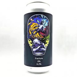 Dark Element Brew Co Fracture