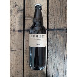 The Kernel Table Beer