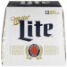 Miller Lite 12oz 12pk Btl Miller Lite 12oz 12pk Btl