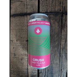 Drop Project Crush