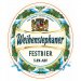 Weihenstephan Festbier 30L Keg Weihenstephan Festbier 30L Keg