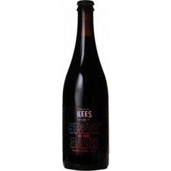 Kees Spark In The Dark 75cl - Mister Hop