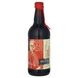 Brehon Brewhouse Raglan Road