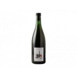 Cantillon Grand Cru Bruocsella Lambic Bio Cantillon Grand Cru Bruocsella Lambic Bio