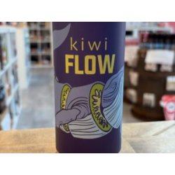 Counterpart Brewing Kiwi Flow