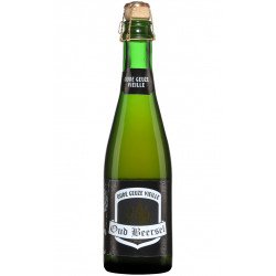 Oud Beersel Gueuze 37,5Cl - Cervezasonline.com