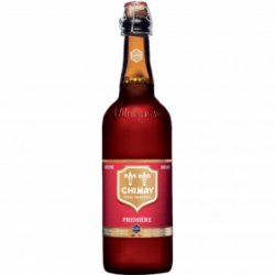 Chimay Première (Red)
