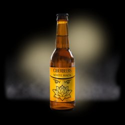 Pack de 12 Botellas Cerveza Lager Ciberbeers - Ciberbeers Brew Hack