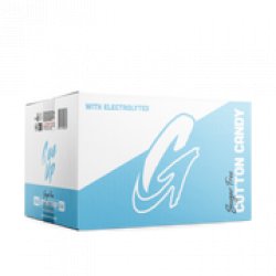 Gee Up Cotton Candy 275ml 24pk Carton - Liquor Shed