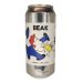 Beak Rings IPA 