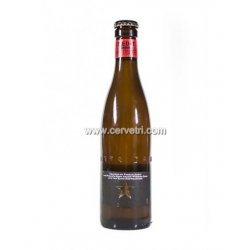 Estrella Damm Inedit 33 cl. - Cervetri