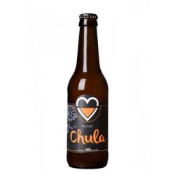 Cerveza Artesana Chula Pale Ale - Vinopremier