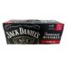 Jack Daniels Double Jack Cans 10PK 
