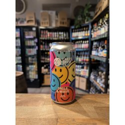 Lakes Brew Co Smile And Wave