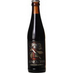 Pinta Risfactor Cocoa Nibs & Vanilla - Mister Hop