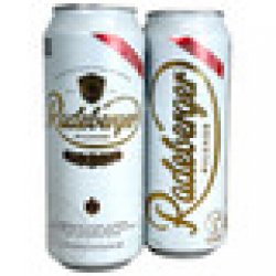 Radeberger Pilsner
