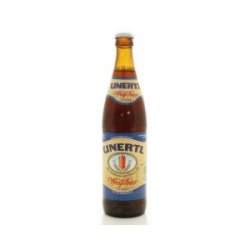 Unertl Weißbier - 9 Flaschen - Biershop Bayern