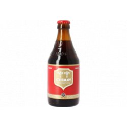 Chimay Red Label - Brew Haus Malta