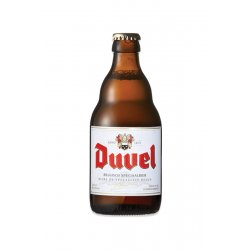 Duvel Original 330cc - Cervezas del Mundo