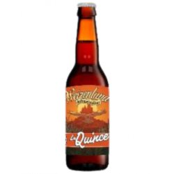 LA QUINCE - WEIZENLAND - Hefeweizen 33cl - Buscador de Cervezas - Brewhouse