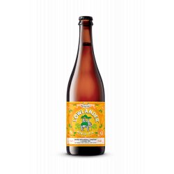 Lowlander Botanical Beer Lowlander Mango IPA Lowlander Botanical Beer Lowlander Mango IPA