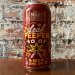 Bright Leaf Peeper Red Rye IPA 