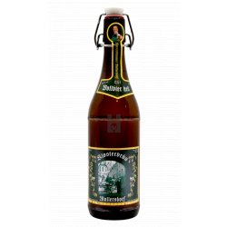 Klosterbräu Mallersdorf Vollbier Hell