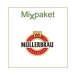 Müllerbräu Mixpaket 