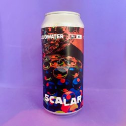 Cloudwater Brew Co. Scalar