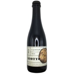 CRAK Brewery Giotto 2024