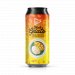 Funky Fluid Triple Gelato: Mango Sticky Rice 500ml 