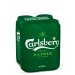 Carlsberg svijetlo  4-PACK 