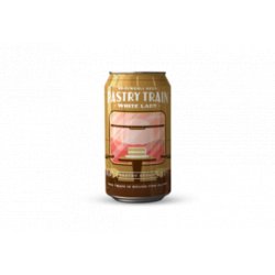 Brouwerij Kees Pastry Train White Lady 24x44CL - Van Bieren