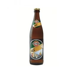 Müllerbräu Neuöttinger Pils - 9 Flaschen - Biershop Bayern