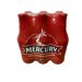 Mercury Cider Draught Bt 375ml 6pk Mercury Cider Draught Bt 375ml 6pk