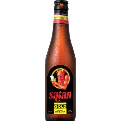 Satan Gold 33Cl - Cervezasonline.com