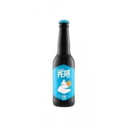 PEAK BLONDE 6 ° 33 CL - Rond Point