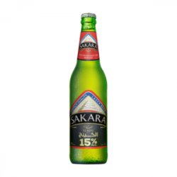 Al Ahram Sakara El King