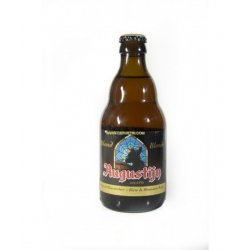 Agustijn Blond 33 c.l. - Cervetri