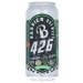 Baxbier - Bandwagon 426 Baxbier - Bandwagon 426