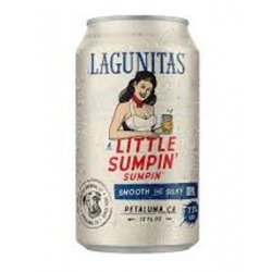 Lagunitas Little Sumpin’ Sumpin’ Ale