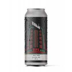 Willibald ODEON - Willibald Farm Brewery