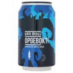 Van Moll Opgebokt!