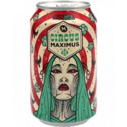 Circus Maximus Fruity Phoenix Sour IPA - Drankgigant.nl